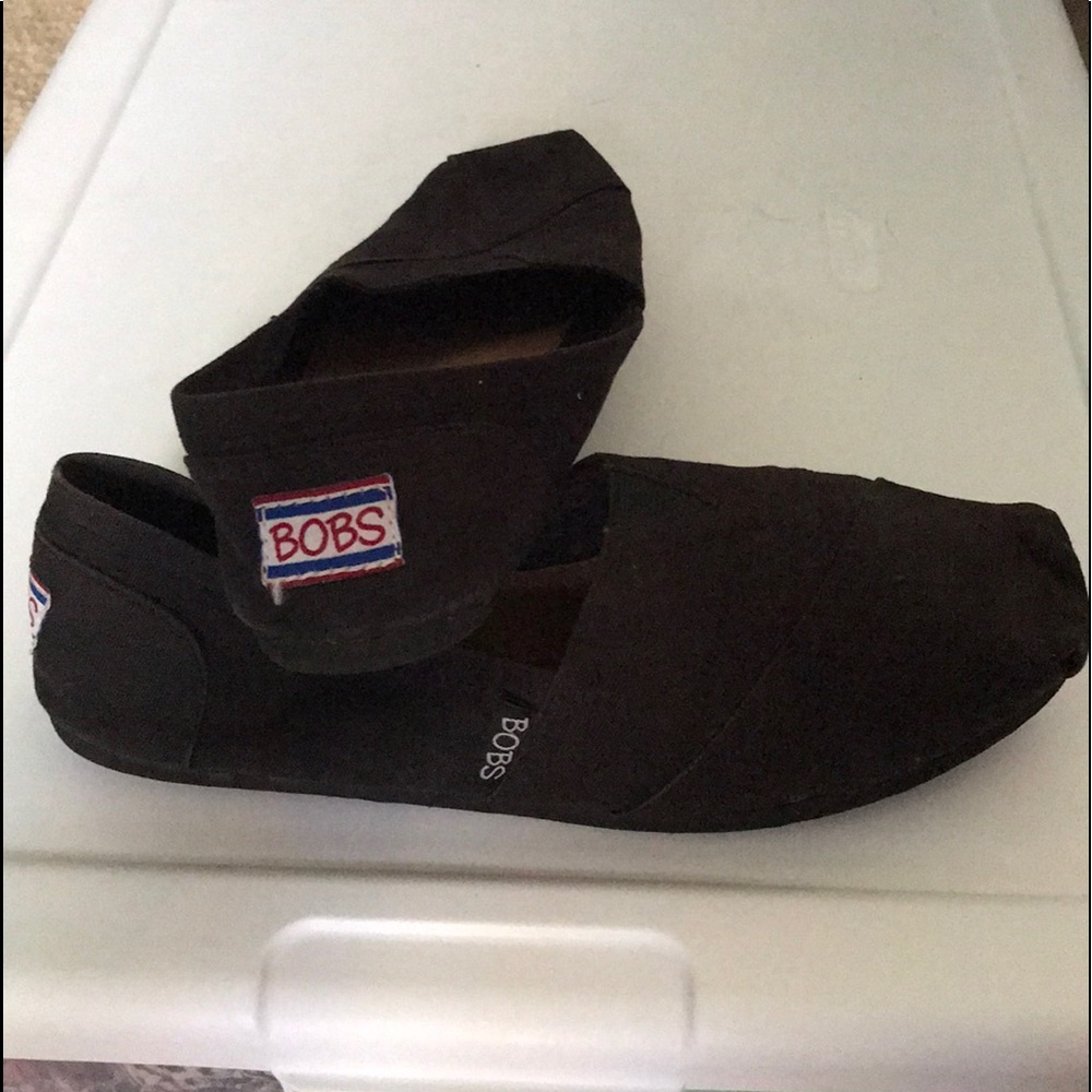 Bobs shoes